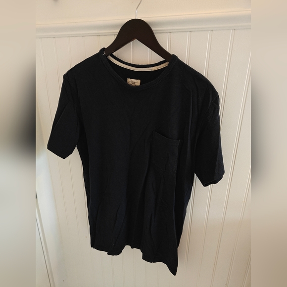 Rag & Bone Standard Issue T Shirt - Picture 2 of 3
